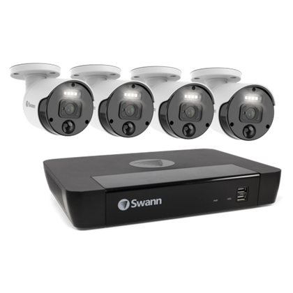 Swann Security