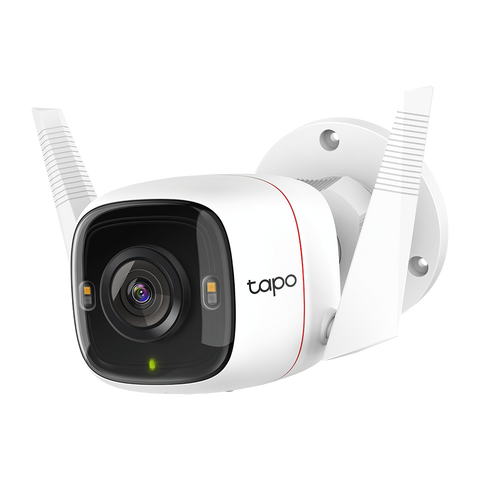 TP-Link Cameras