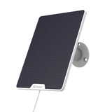 Swann CoreCam & Solar Panel Bundle (4 Pack) - 1080p, WIFI, Wire-Free