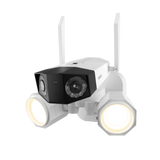 Reolink Duo Floodlight - 8MP, WIFI, 180° View
