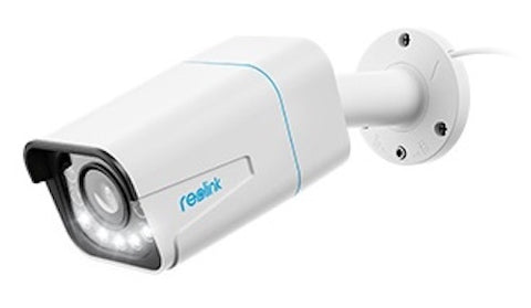 Reolink RLC-811A - 8MP, PoE IP Camera, 5x Zoom