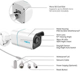 Reolink RLC-810A - 8MP,  PoE, IP