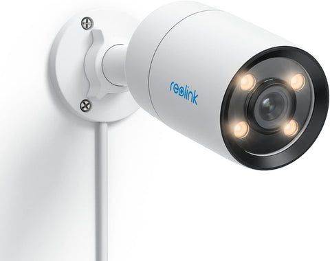 Reolink CX410 - 4MP, POE, IP, ColorX