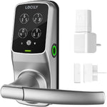 Lockly Secure Pro Latch -  WIFI, Touchscreen, BT