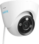 Reolink P344 (RLC-1224A) - 12MP, PoE, Spotlight