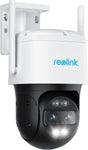 Reolink TrackMix - 4MP, WIFI, Battery