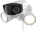 Reolink Duo Floodlight - 8MP, PoE, IP, 180° View