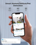 Reolink P344 (RLC-1224A) - 12MP, PoE, Spotlight