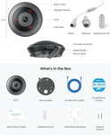 Reolink FE-P Fisheye Indoor - 6MP, POE, IP, 360° View