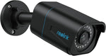 Reolink RLC-810A Black - 8MP,  PoE, IP
