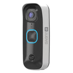 Swann Buddy 4K Video Doorbell & Chime Kit - 32GB Memory Included
