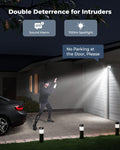 Reolink P344 (RLC-1224A) - 12MP, PoE, Spotlight