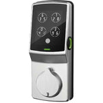 Lockly Secure Plus Deadbolt - Touchscreen, BT