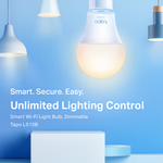 TP-Link Tapo L510B LED Smart Light Bulb - WiFi, B22 (Bayonet)