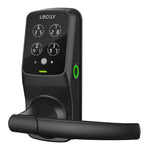 Lockly Secure Plus Latch - Touchscreen, BT