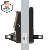 Lockly Secure Pro Latch -  WIFI, Touchscreen, BT