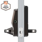 Lockly Secure Plus Latch - Touchscreen, BT