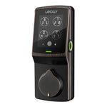 Lockly Secure Plus Deadbolt - Touchscreen, BT