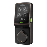 Lockly Secure Plus Deadbolt - Touchscreen, BT