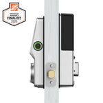 Lockly Secure Pro Deadbolt -  WIFI, Touchscreen, BT