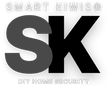 Smart Kiwis - DIY Home Security