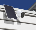 Swann Xtreem 4K Spotlight Camera w/32GB Memory - 8MP, WIFI, Battery