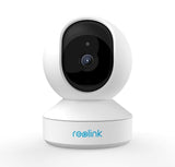Reolink E1 Indoor Camera - 3MP, WiFi, Pan & Tilt