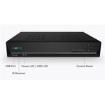 Reolink RLK8-410B4-AI - 4 x 5MP Cameras, 2TB HDD