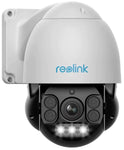 Reolink RLC-823A - 8MP, PoE, IP, Pan Tilt, 5x Zoom