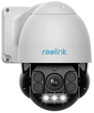 Reolink RLC-823A - 8MP, PoE, IP, Pan Tilt, 5x Zoom