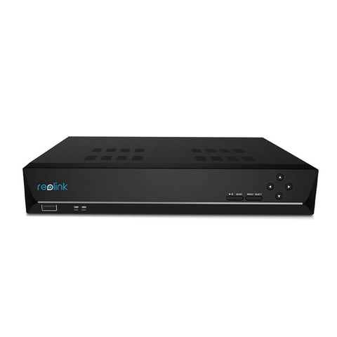 Reolink RLN8-410-2T 8 Channel PoE NVR