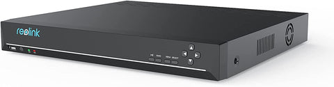 Reolink RLN36 - 36 Channel NVR, HDMI, VGA