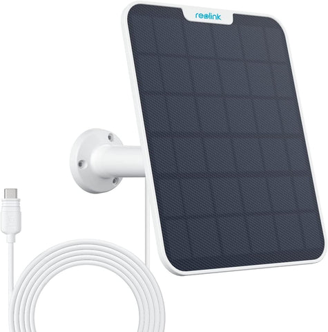 Reolink Solar Panel 2 - 6W, USB C