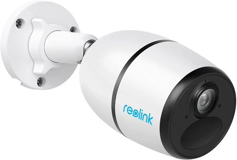 Reolink Go Plus - 4G LTE, 2K 4MP Super HD, Person/Vehicle Detection