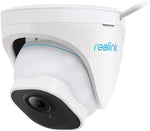 Reolink RLC-820A - 8MP, PoE, IP
