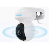 Reolink E1 Outdoor - 5MP, WIFI, IP, Pan/Tilt 3x Zoom