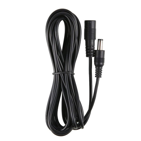 Security Camera Power Extension Cables