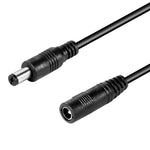 Security Camera Power Extension Cables