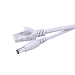 Power & Ethernet Extension Cables