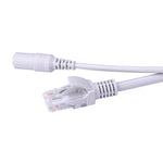 Power & Ethernet Extension Cables