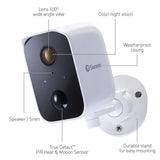 Swann CoreCam - 1080p, WIFI, Wire-Free