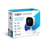 TP-Link Tapo C100 - WiFi, Full HD, Indoor