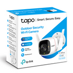 TP-Link Tapo C320WS - WiFi, Ultra HD, 4MP