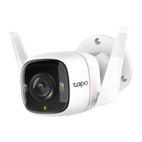 TP-Link Tapo C320WS - WiFi, Ultra HD, 4MP, Outdoor Camera